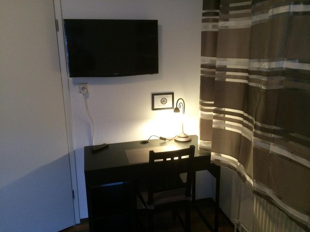Hotel Engel Waldbronn Bilik gambar