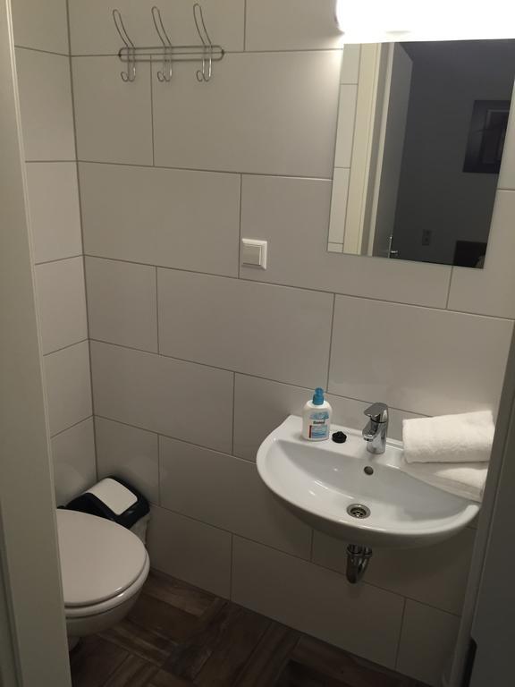 Hotel Engel Waldbronn Bilik gambar