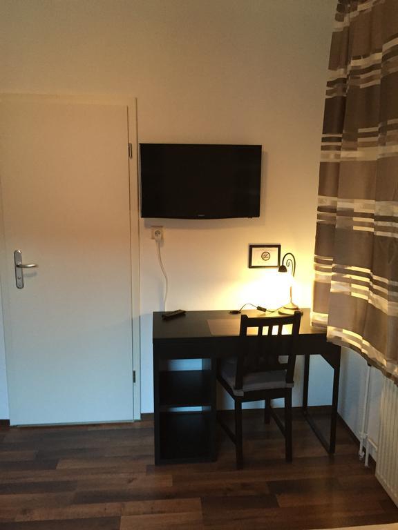Hotel Engel Waldbronn Luaran gambar