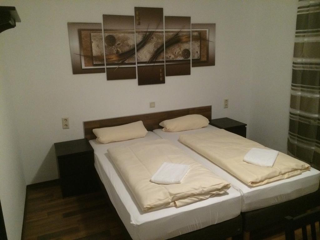 Hotel Engel Waldbronn Bilik gambar