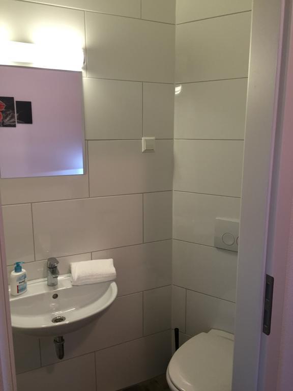 Hotel Engel Waldbronn Luaran gambar