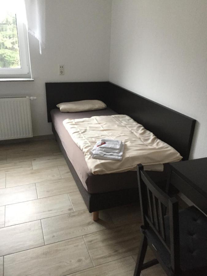 Hotel Engel Waldbronn Luaran gambar